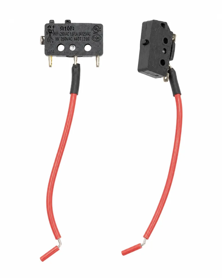 MICRO SWITCH INTERRUPTOR 5A 250V J2
