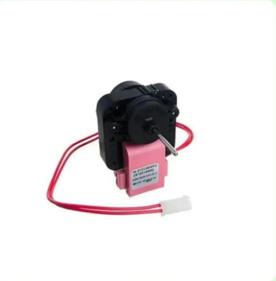 MOTOR VENTILADOR HELADERA WHIRLPOOL PARALELO