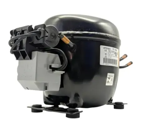 MOTOR COMPRESOR EMBRACO 1/3 R-134A