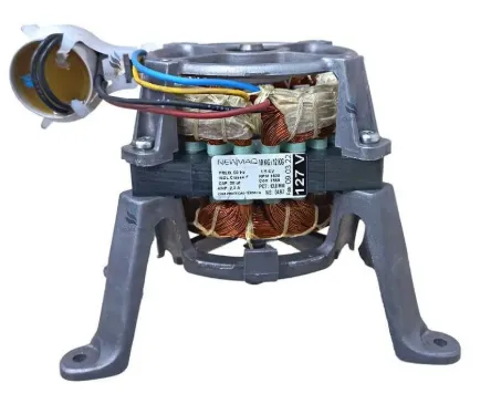 MOTOR PARA LAVARROPAS LR NEWMAQ DE 10/12,5KG