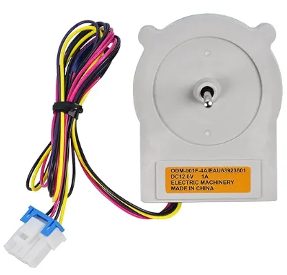 MOTOR VENTILADOR GE/LG DC-12V 1A