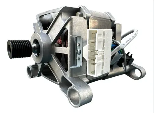MOTOR PARA LAVARROPAS 9 PINES POLEA FINO 6-7-8KG VARIOS MODELOS