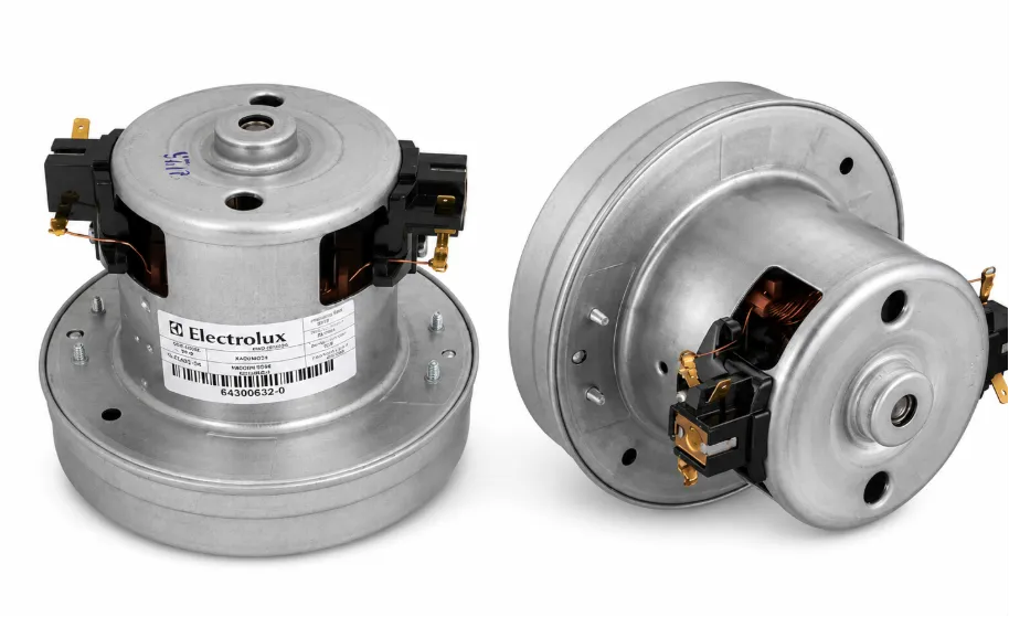 MOTOR PARA ASPIRADORA ELECTROLUX TF1S 1400W 220V (A18215101/34300632) COMPATIBLE CON VARIOS MODELOS