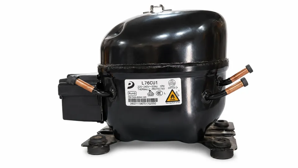 MOTOR L76CU.1 220-240V 50HZ 1/4 R-290