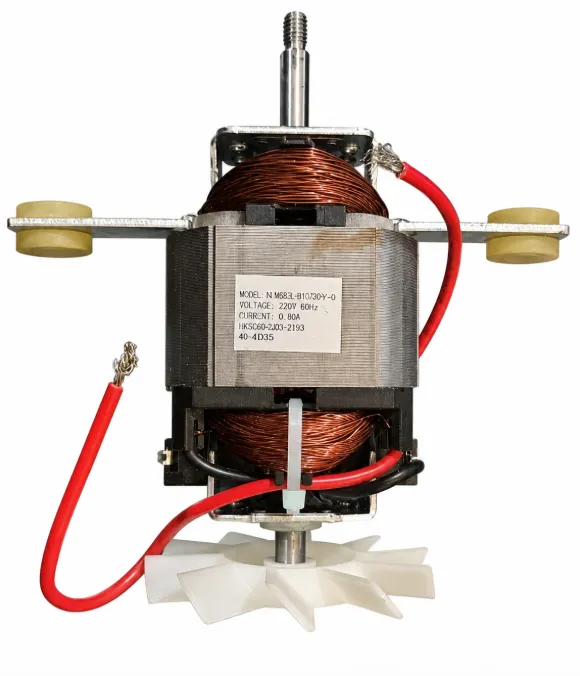 MOTOR PARA LICUADORA ARNO POWER MIX