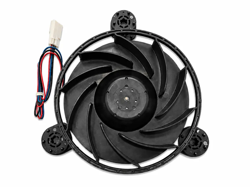 MOTOR VENTILADOR 12V CRE W11396077