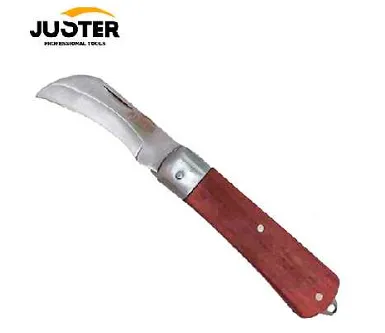 NAVAJA MULTIFUNCION 193MM JUSTER (JLD62001)