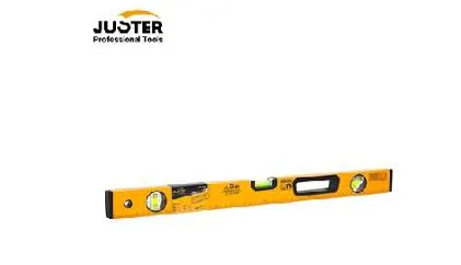 NIVEL MAGNETICO 9" 223MM JUSTER (JLD31007)
