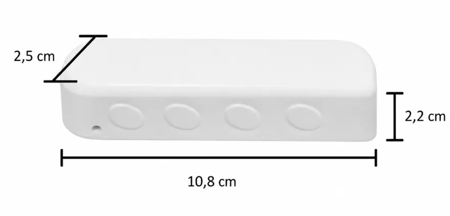 PALANCA PARA CENTRIFUGADORA WANKE INOVA