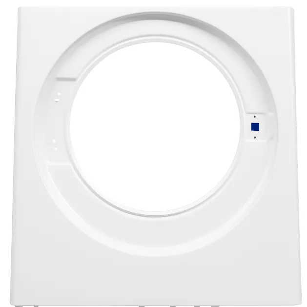 PANEL FRONTAL PARA LAVARROPAS WHIRLPOOL FRESHCARE