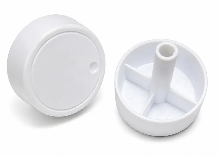 PERILLA PARA COCINA FRATELLO VETRO BLANCO
