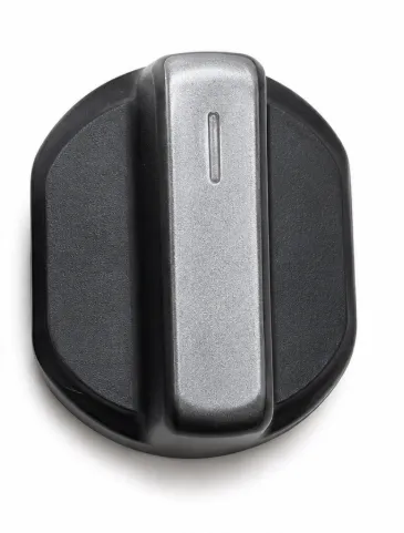 PERILLA PARA COCINA MUELLER FRATELLO/ MODERATTO G5 NEGRO