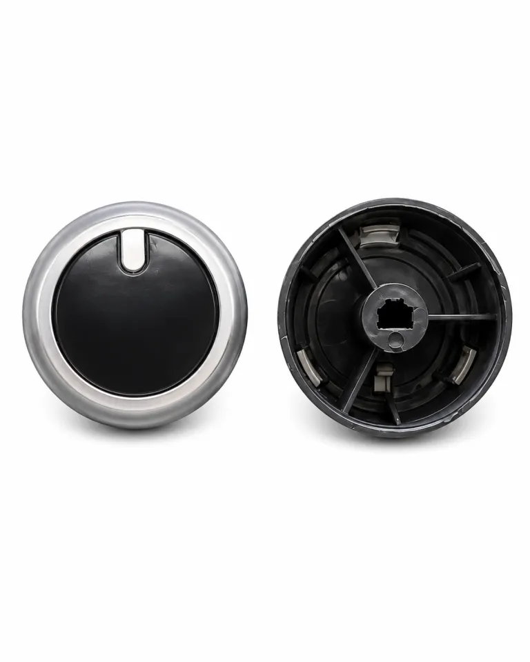 PERILLA SELECTOR COMPLETO PARA HORNO