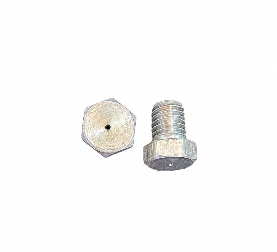 PICO INYECTOR SEMER ANTIGUO