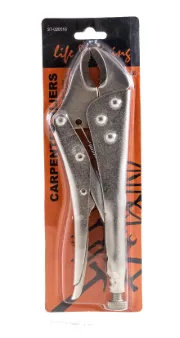 PINZA DE PRESION DAYO