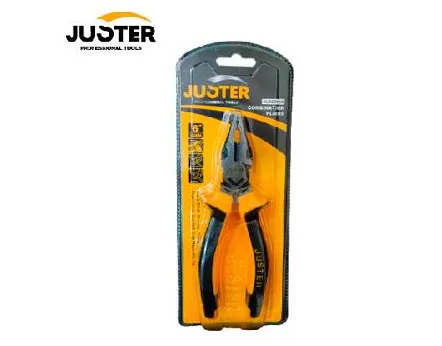 PINZA UNIVERSAL CR-V 6" JUSTER (JLD20106)
