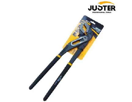 PINZA PICO LORO DE 12 JUSTER (JLD90012)