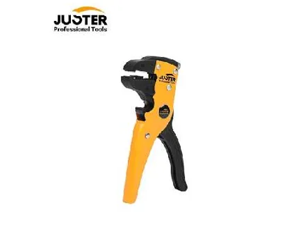 PINZA PELACABLE 7" 180MM JUSTER (JLD25002)