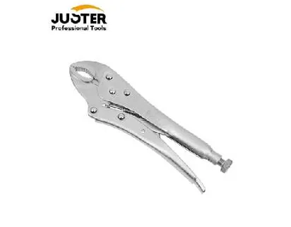 PINZA A PRESION 10" JUSTER (JLD49001)