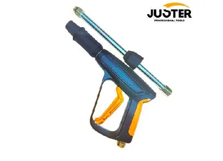 PISTOLA PARA HIDRO 60BAR 50MM JUSTER (J0110)