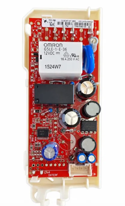 PLACA PARA HELADERA FRIO SECO 2P W10215333/W10632497