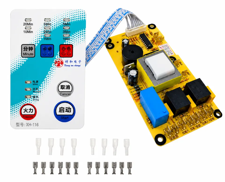 PLACA PARA MICROONDAS UNIVERSAL (XN-0712)
