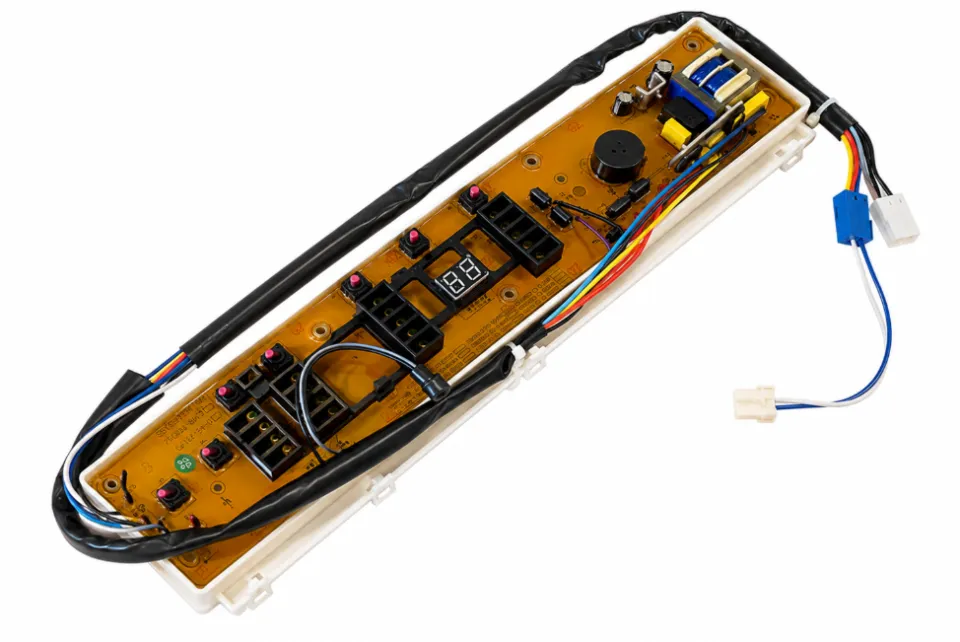 PLACA ORIGINAL PARA LAVARROPAS ELECTROLUX