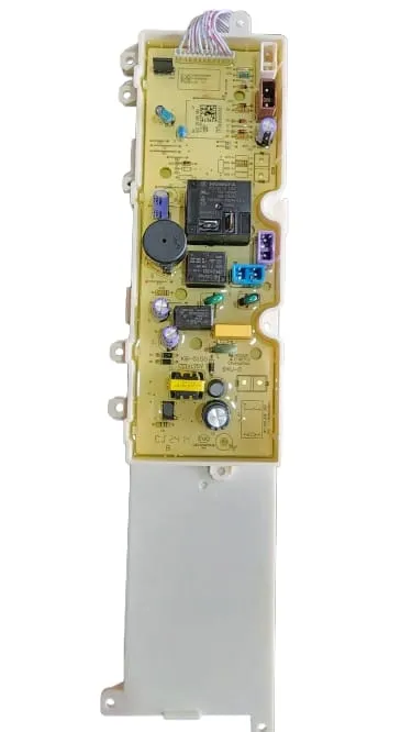 PLACA PARA SECARROPAS MODELO: JAM-60/014 DE 6/7KG