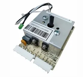 PLACA LR MUELLER POPMATIC 6KG 6 PROGRAMAS V004