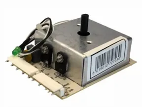 PLACA LR MUELLER POPMATIC 6KG 11 PROGRAMAS V102