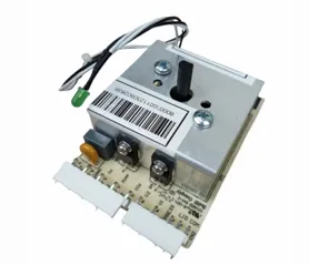 PLACA LR MUELLER CLASS 220V 5006237