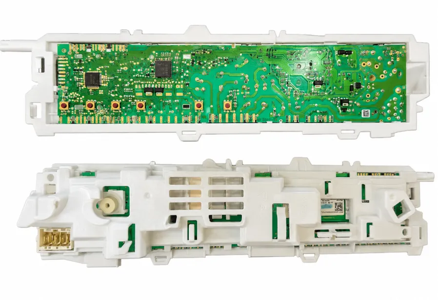 PLACA PARA LAVARROPAS JAM MOD: GR-650 900RPM 6,5KG DE 6 BOTONES