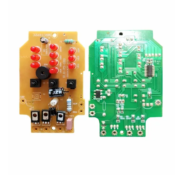 PLACA PARA VENTILADOR DE PARED INDUSTRIAL JAM