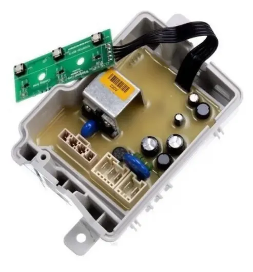 PLACA LAVARROPAS CONSUL CWE08/CWE09 (W10696978) ORIGINAL