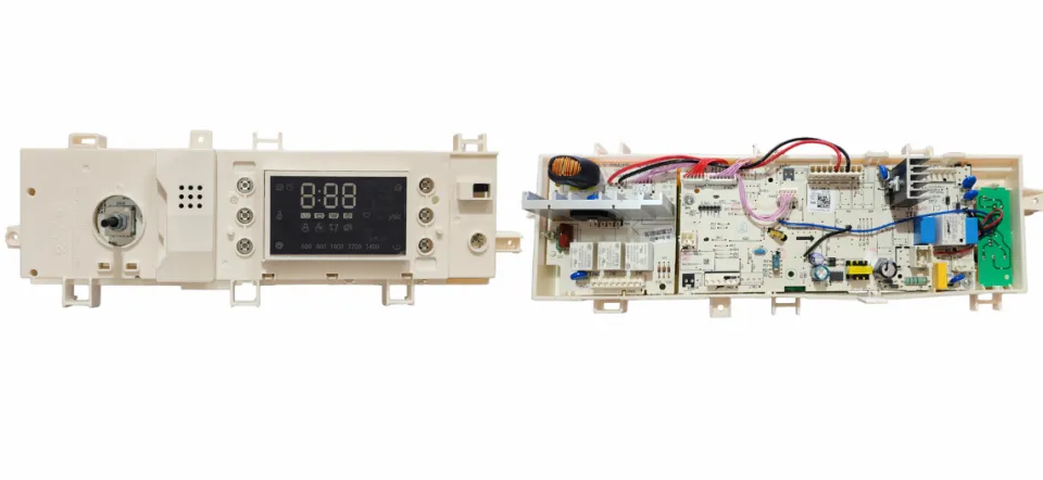 PLACA PCB PARA LAVARROPAS TOKIO MARINA  MOD: EDTLAFC80-N DE 8KG