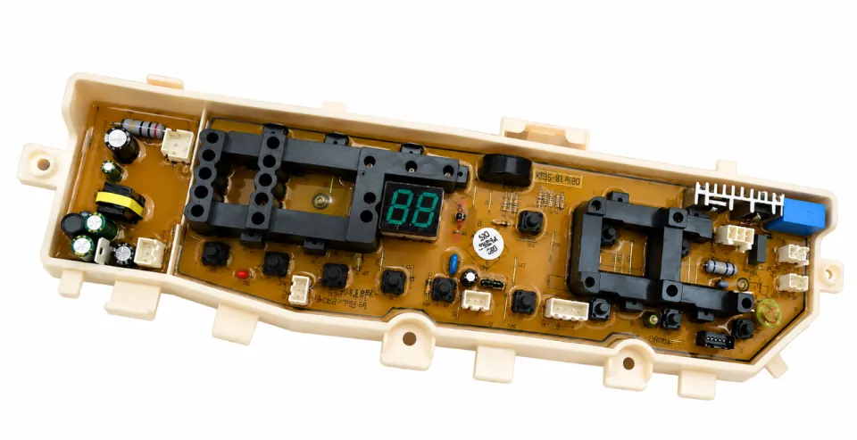 PLACA PARA LAVARROPAS SAMSUNG DC92-01764H (PARALELO)