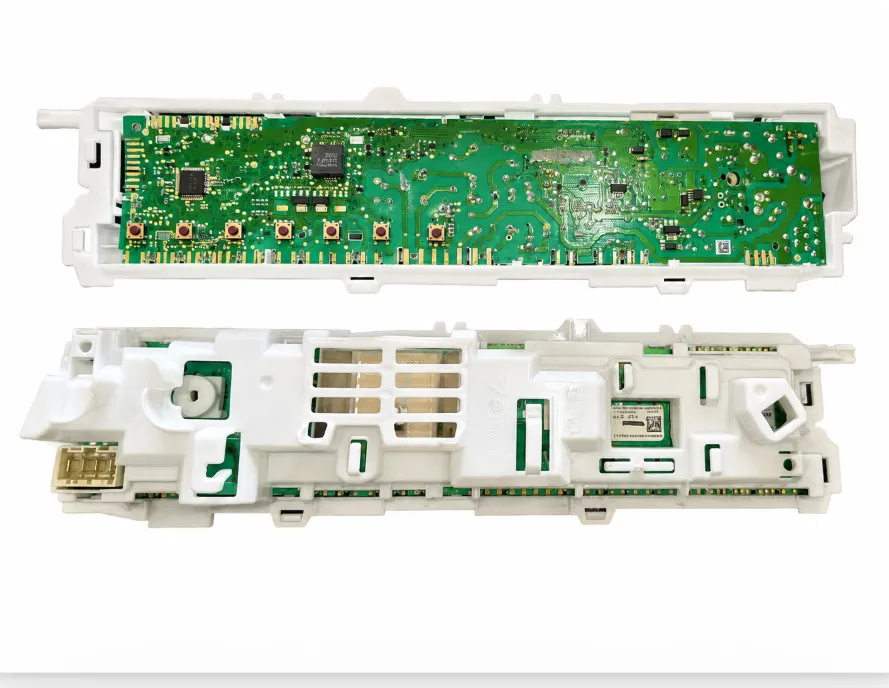 PLACA PARA LAVARROPAS JAM AGR-850 (709804569) 7 BOTONES COMPATIBLE CON LA DREAN