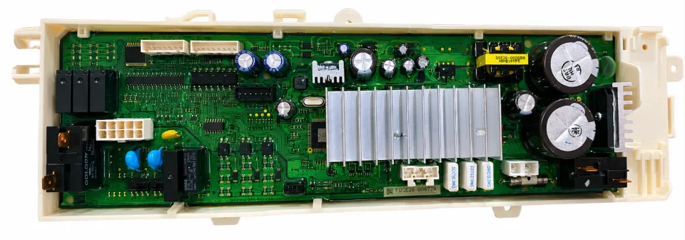 PLACA PARA LAVARROPAS SAMSUNG DC92-01883B (ORIGINAL)