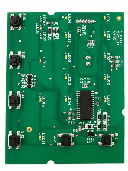 PLACA PARA LAVARROPAS ELECTROLUX INTERFACE LD13 CODIGO: A20246001 / 41045232