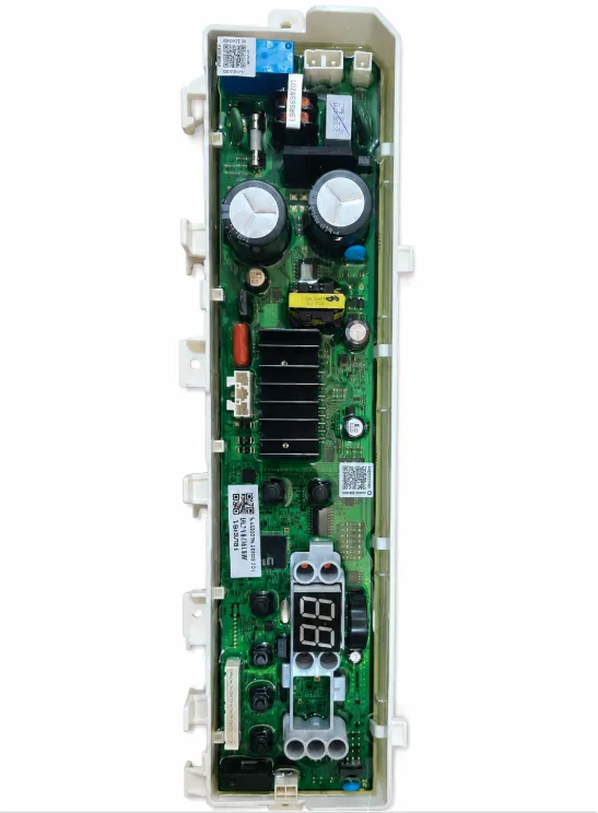 PLACA ORIGINAL PARA LAVARROPAS SAMSUNG DC94-13608F MODELO(WA80CG4240BW) 8KG
