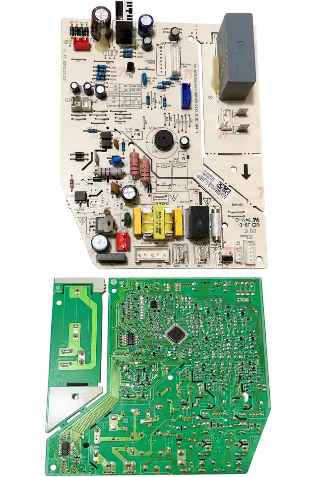 PLACA ORIGINAL PARA AIRE ACONDICIONADO TOKYO CE-KFR70G/N1