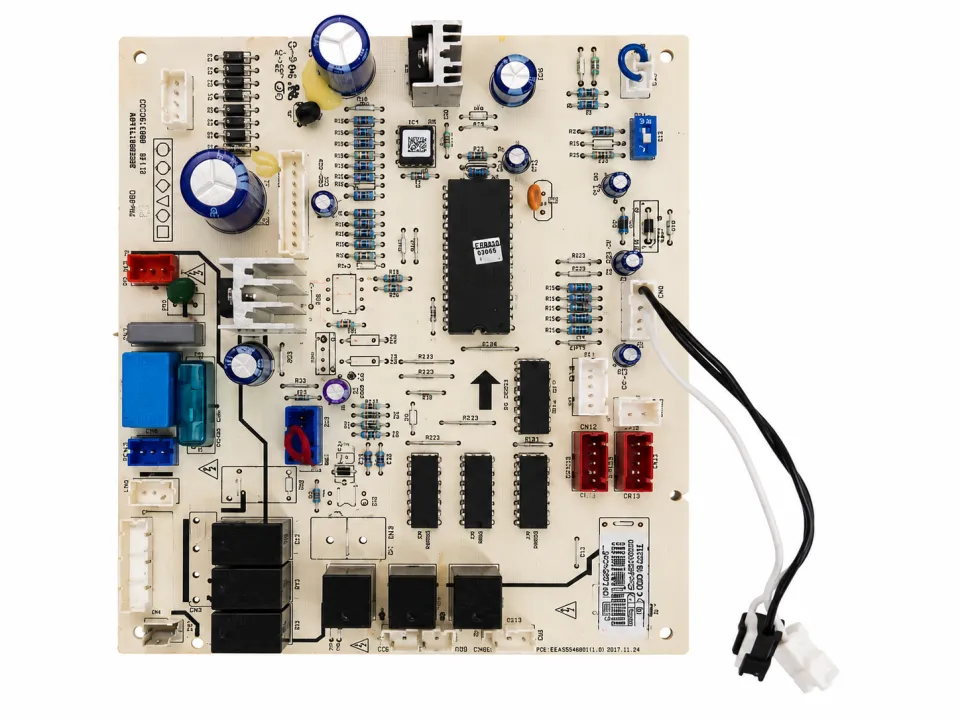 PLACA ORIGINAL PARA AIRE ACONDICIONADO TOKIO SA-KFR140DL/Y-B6
