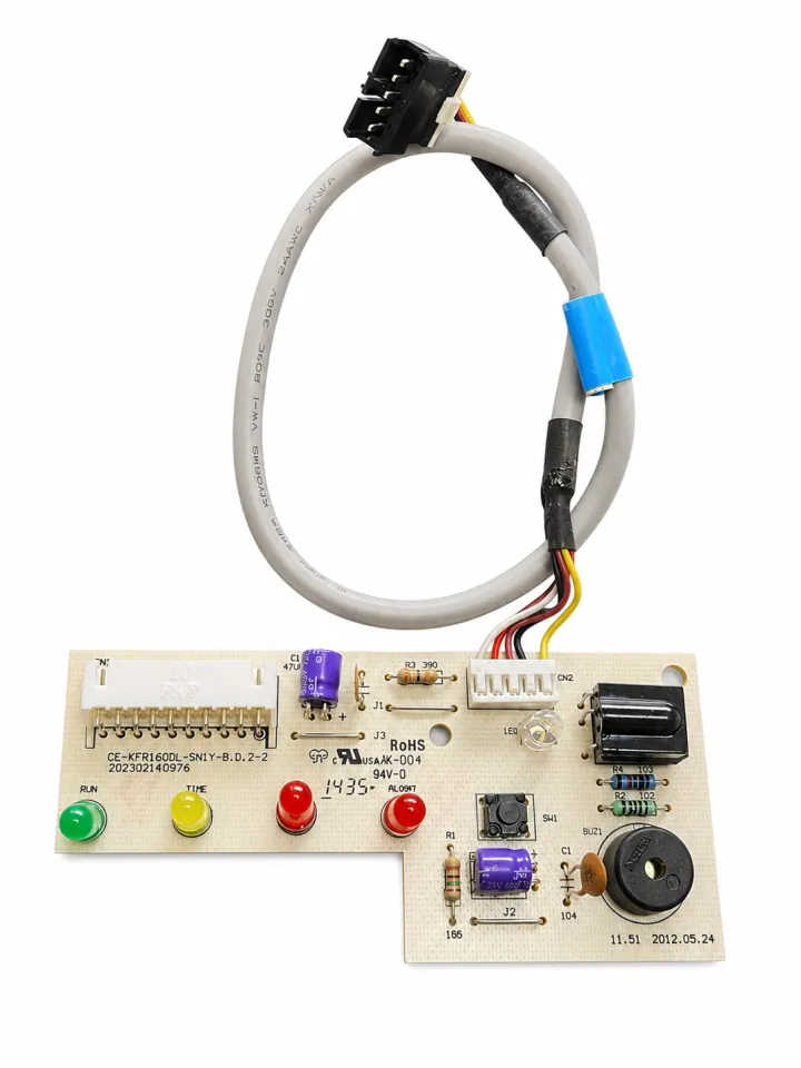 PLACA DISPLAY PARA AIRE ACONDICIONADO CE-KFR160DL/SN1