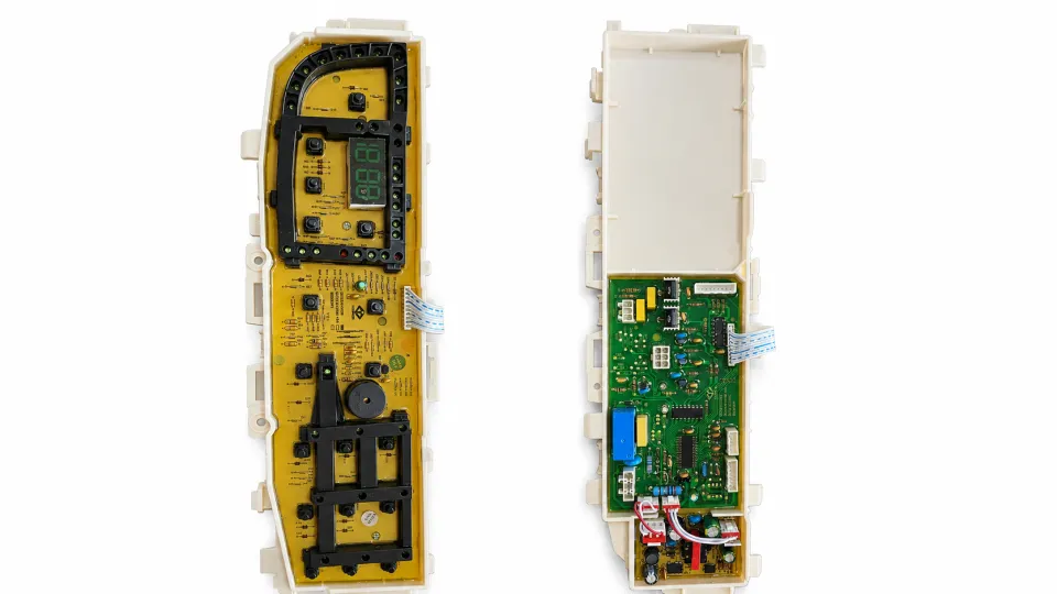 PLACA PARA LAVARROPAS SAMSUNG 10KG WA80 DC92-01470B