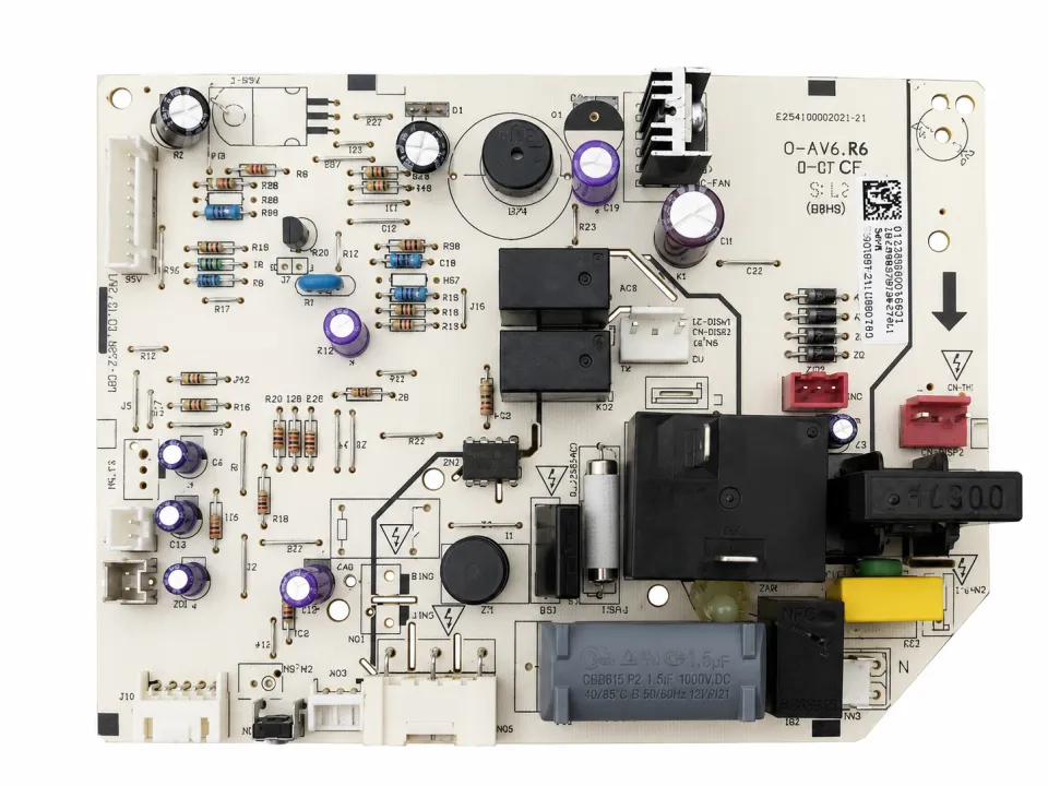PLACA PARA AIRE ACONDICIONADO GOODWEATER CE-KFR35G AF-12R/12AB/18AB/12AU 12,000BTU