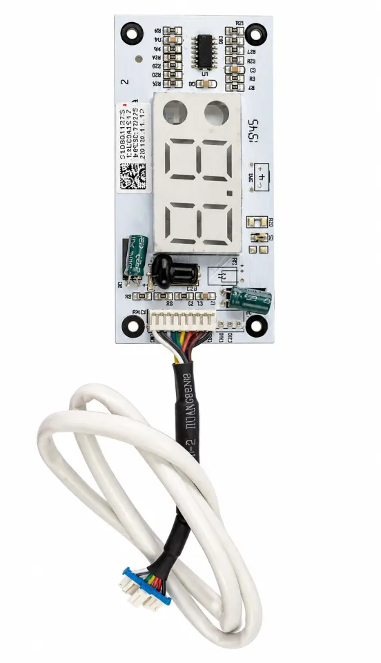 PLACA DISPLAY PARA AIRE ACONDICIONADO TOKYO 12000BTU R-410