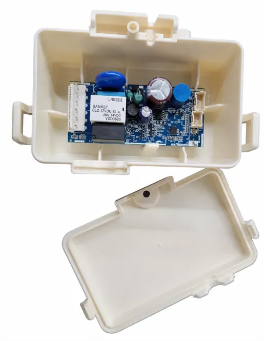 PLACA ORIGINAL PARA HELADERA CONSUL ATHENA CRM51/52/55 W10780260