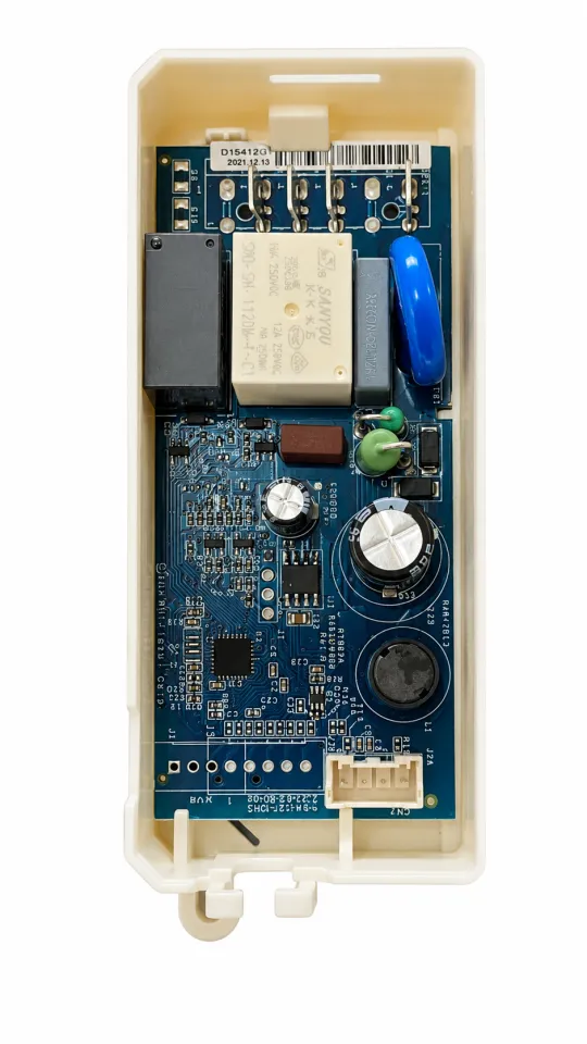 PLACA PARA FREEZER VERTICAL ASSY ATHENA W10678918