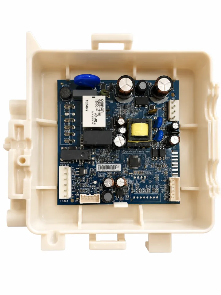 PLACA PARA HELADERA WRE54D1/N1/K1 W10586927
