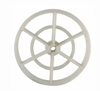 POLEA PARA LAVARROPAS MUELLER SUPER POP (TANQUE)